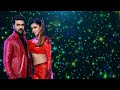 dhop lyrical game changer ram charan kiara advani thamans shankar