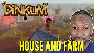 Everything's So Expensive! - House and Farm Progress! | Dinkum Part 2