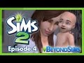 Lets Play The Sims 2 - Episode #4 - Baby Harmony