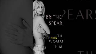 Inside Justin Timberlake's Heart: Britney Spears' Memoir Impact #shorts #britneyspears
