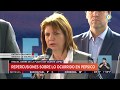 PepsiCo: Hablaron Bullrich y el fiscal que pidió el desalojo | #TVPúblicaNoticias