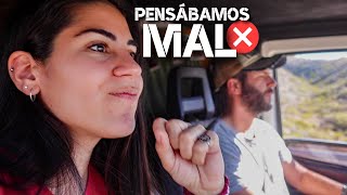 ❌【TERRIBLE como nos EQUIVOCAMOS】➜ Pensábamos que VIAJAR era OTRA COSA ✈️