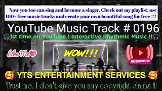 YTSES Youtube Music Track-0196
