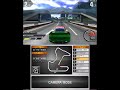 ridge racer 3d gameplay nintendo 3ds 60 fps 1080p