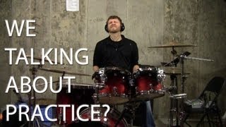 Musician's Life - How Much Do Musicians Practice?