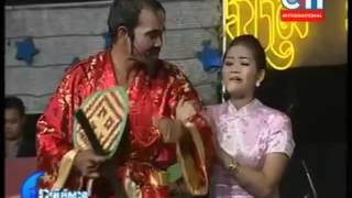 Khmer Comedy, CTN Comedy, Perkmi Comedy Reatry Komsan, khmer best videos comedy 02/01/2013