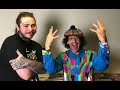 We have to know!  Nardwuar Compilation