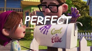 Ed Sheeran -  Perfect (Lyric Video)