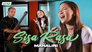 Download ERAkustik: Sisa Rasa - Mahalini mp3