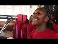 I will give thanks by Rossini