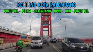 Keliling Kota Palembang | Palembang (19)