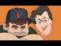 SleepyCast Animated: Jeff's Livestream