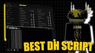 🔥 Best Free Roblox Script - Da Hood 🔥 | BEST Free 2025 | GODMODE + AIMBOT + NO RECOIL | BYPASS