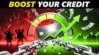 The Surprising Truth About Credit Cards Nobody Tells You