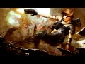 Ninja Tracks - Undercurrent (2014 - Epic Dramatic Trailer Rock)