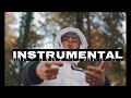 Central Cee - Khabib ( Official Instrumental ) *BEST