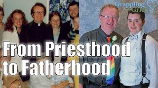 From Priest to Father of a Transgender Son: Rick Prashaw