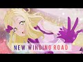 New Winding Road - Mari Ohara (Solo)