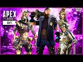 Apex Legends New Ranked System Is Killing The Game