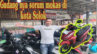 Vario 160..Vario 125.. Vario 150 murah sekali..!!#motorbekasberkualitas #yanmotor #solok