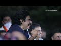 exclusive video janasena chief sri pawan kalyan tirupati jaitra yatra janasena party