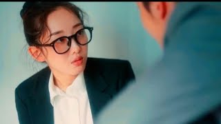 New Korean❤️ Love 💕Story|| Korean Mix Hindi 💕Song || Kdrama And Cdrama Love💕 Story#Kdrama#Love