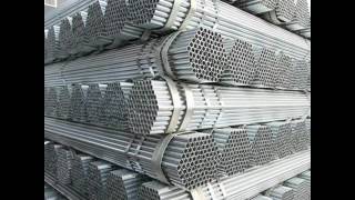 Q195 Q235 ASTM A53 carbon steel tube ERW black steel pipe steel price In Malaysia