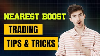 Nearest Boost Trading Platform 2025! [SCAM❌or LEGIT?] 🤔Real User Review \u0026 Expert Rating Revealed!