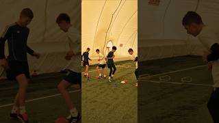 Individualni treninzi. #football #individualnitrening #ilidža #fudbaleri #fkigman #footballskills