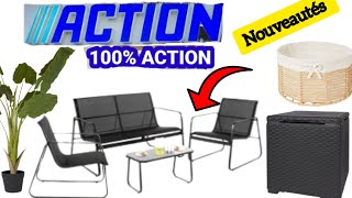 🌸 magasin action 🌟 arrivage action avec les prix 💸#catalogueaction #catalogue #action #arrivage