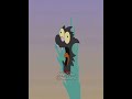 Itchy & Scratchy - Koyannis Scratchy #shorts #funny #cartoons