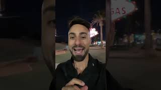 Best Place To Pickup Girls in Las Vegas