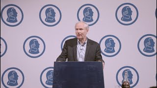 Ayn Rand Lecture 2021 - Adam Smith Institute
