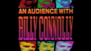 An Audience With Billy Connolly (Uncut)