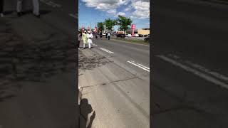 MONTREAL NAGAR KIRTAN GURU NANAK SIKH DARBAR LASALLE QUEBEC 20MAY2018