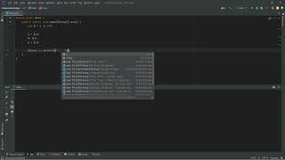 Swapping two numbers without temporary variable in Java
