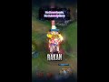 full ap rakan mid is actually… good? #leagueoflegends #leaguetips #rakanlol