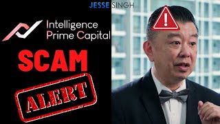 Intelligence Prime Capital Review - Legit 45% Monthly ROI MLM or Huge Scam?