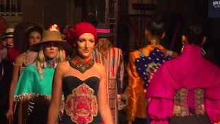 Paris City Fashion Week SS 22/23 - Designer Hilltribehouse