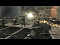 【cod mw3】ストーリーおさらい追体験：「コール オブ デューティ モダン・ウォーフェア3」キャンペーンact.Ⅰ