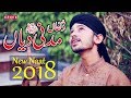 Zulfan Madni Diyan || New Naat 2018 || Muhammad Jahanzaib Qadri