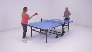 KETTLER BERLIN PRO Table Tennis Table