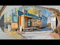 expkore the revolutionary tiny house the ultimate masterpiece in tiny house design