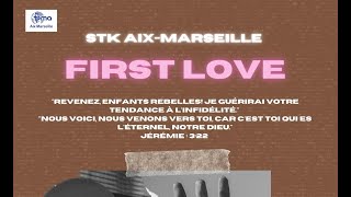 STK Aix-Marseille | Spectacle \