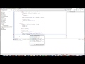 Learn to create a Sticks 21 Game in Java with Eclipse