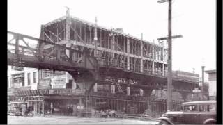 Norristown Bicentennial Then & Now: Courtesy of The Times Herald