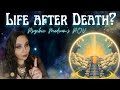 Unveiling the Afterlife: Insights from a Psychic Medium