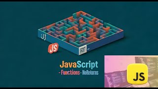 JavaScript Functions -without Return | #javascript | #wildfirecoder