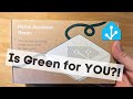 Should you get Home Assistant Green, and why not