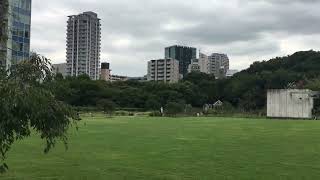 東京都港区芝公園　東京タワー　2022  9.15